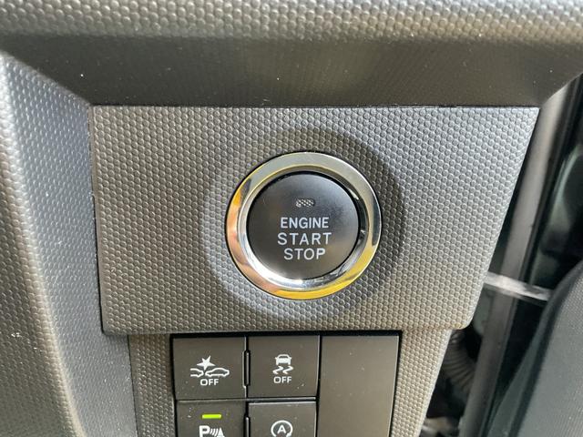 タフトＧ衝突回避支援ブレーキ・ＬＥＤヘッドライト（福岡県）の中古車