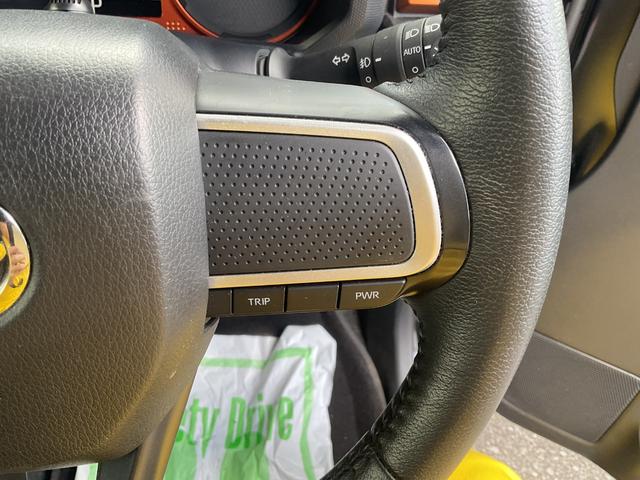 タフトＧ衝突回避支援ブレーキ・ＬＥＤヘッドライト（福岡県）の中古車