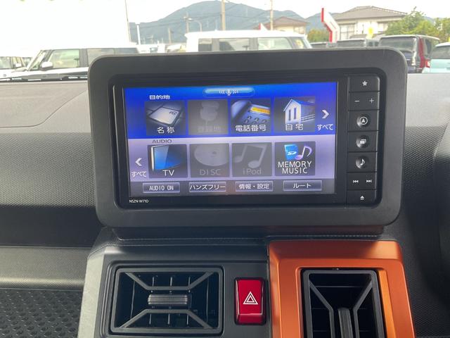 タフトＧ衝突回避支援ブレーキ・ＬＥＤヘッドライト（福岡県）の中古車