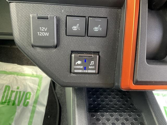 タフトＧ衝突回避支援ブレーキ・ＬＥＤヘッドライト（福岡県）の中古車