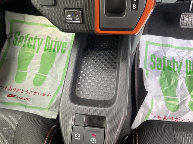 タフトＧ衝突回避支援ブレーキ・ＬＥＤヘッドライト（福岡県）の中古車