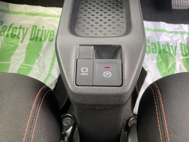 タフトＧ衝突回避支援ブレーキ・ＬＥＤヘッドライト（福岡県）の中古車