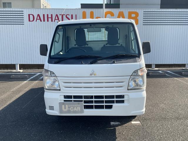 ミニキャブトラックＭ（福岡県）の中古車