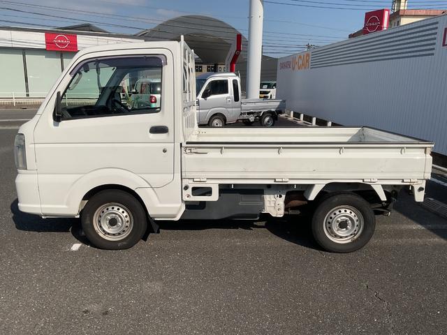 ミニキャブトラックＭ（福岡県）の中古車