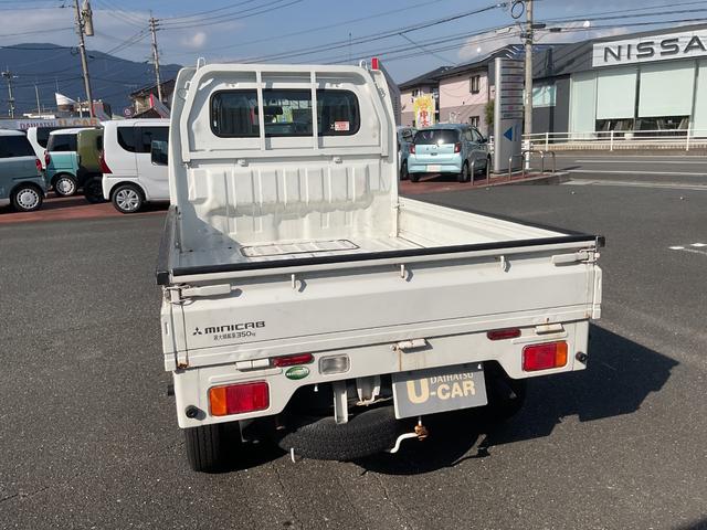 ミニキャブトラックＭ（福岡県）の中古車