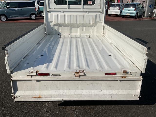 ミニキャブトラックＭ（福岡県）の中古車