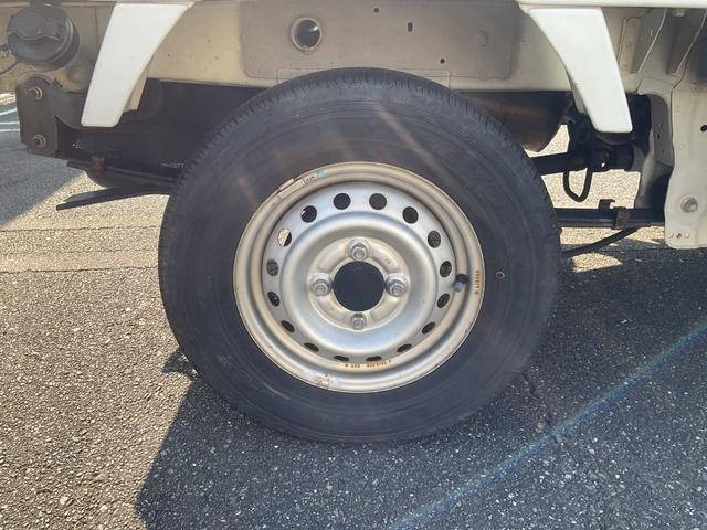 ミニキャブトラックＭ（福岡県）の中古車