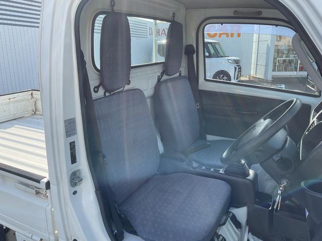 ミニキャブトラックＭ（福岡県）の中古車