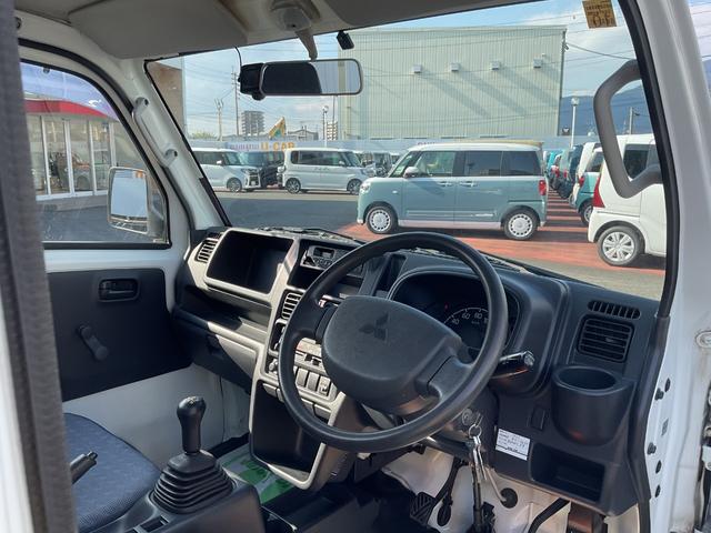 ミニキャブトラックＭ（福岡県）の中古車