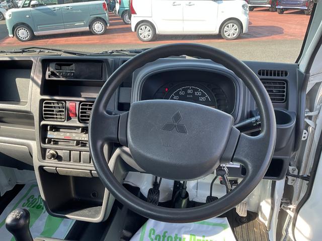 ミニキャブトラックＭ（福岡県）の中古車