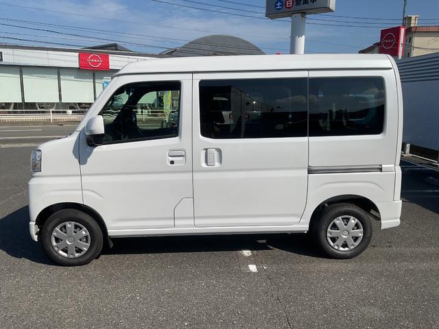 ハイゼットカーゴクルーズクルーズ 2WD CVT キーフリー(福岡県)の中古車