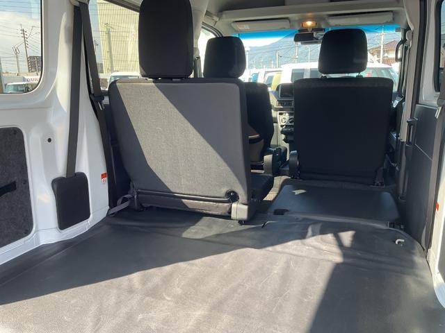 ハイゼットカーゴクルーズクルーズ 2WD CVT キーフリー(福岡県)の中古車