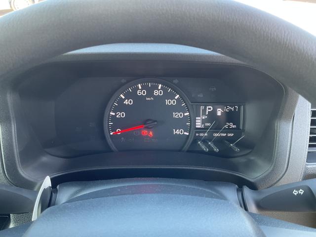 ハイゼットカーゴクルーズクルーズ 2WD CVT キーフリー(福岡県)の中古車