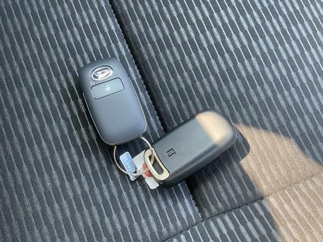 ハイゼットカーゴクルーズクルーズ 2WD CVT キーフリー(福岡県)の中古車