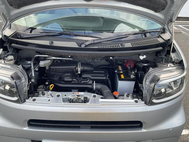 タントＸＸ　片側パワースライド　衝突回避支援機能　キーフリー（福岡県）の中古車