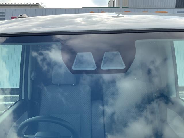 タントＸＸ　片側パワースライド　衝突回避支援機能　キーフリー（福岡県）の中古車