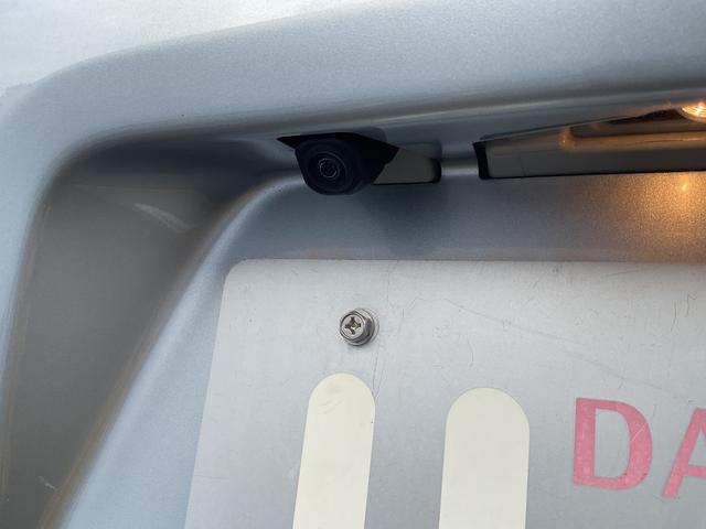 タントＸＸ　片側パワースライド　衝突回避支援機能　キーフリー（福岡県）の中古車