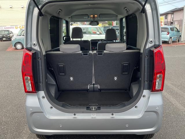 タントＸＸ　片側パワースライド　衝突回避支援機能　キーフリー（福岡県）の中古車