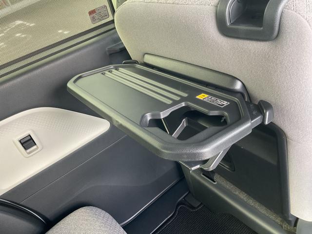 タントＸＸ　片側パワースライド　衝突回避支援機能　キーフリー（福岡県）の中古車