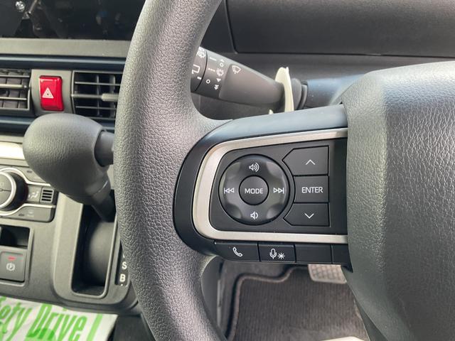 タントＸＸ　片側パワースライド　衝突回避支援機能　キーフリー（福岡県）の中古車