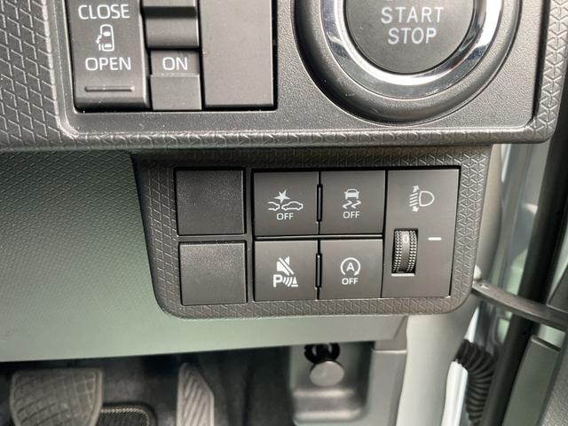 タントＸＸ　片側パワースライド　衝突回避支援機能　キーフリー（福岡県）の中古車