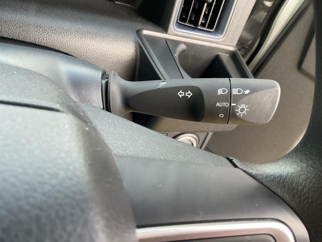 タントＸＸ　片側パワースライド　衝突回避支援機能　キーフリー（福岡県）の中古車