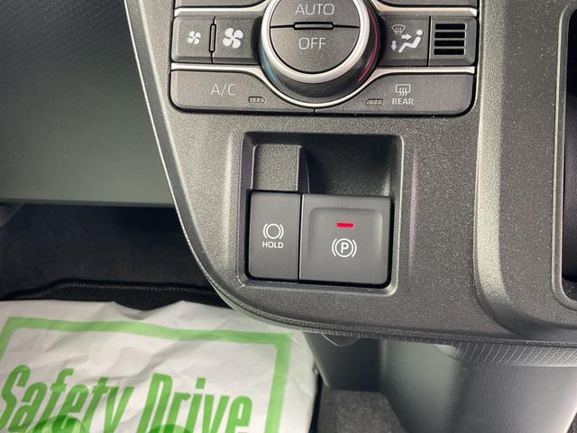 タントＸＸ　片側パワースライド　衝突回避支援機能　キーフリー（福岡県）の中古車