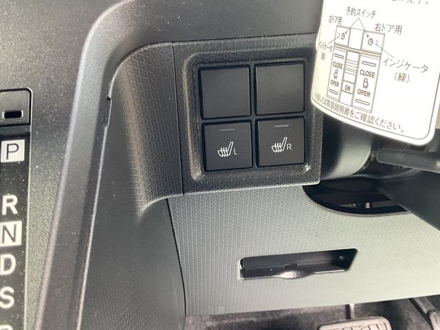 タントＸＸ　片側パワースライド　衝突回避支援機能　キーフリー（福岡県）の中古車