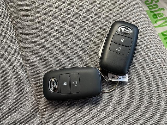 タントＸＸ　片側パワースライド　衝突回避支援機能　キーフリー（福岡県）の中古車