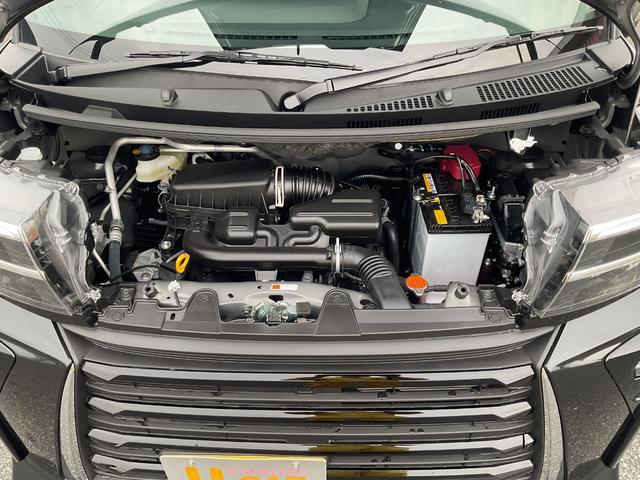 タントカスタムＸカスタムＸ　衝突回避支援機能　両側パワースライド　キーフリー（福岡県）の中古車