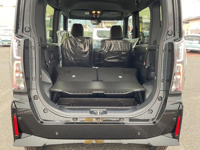 タントカスタムＸカスタムＸ　衝突回避支援機能　両側パワースライド　キーフリー（福岡県）の中古車