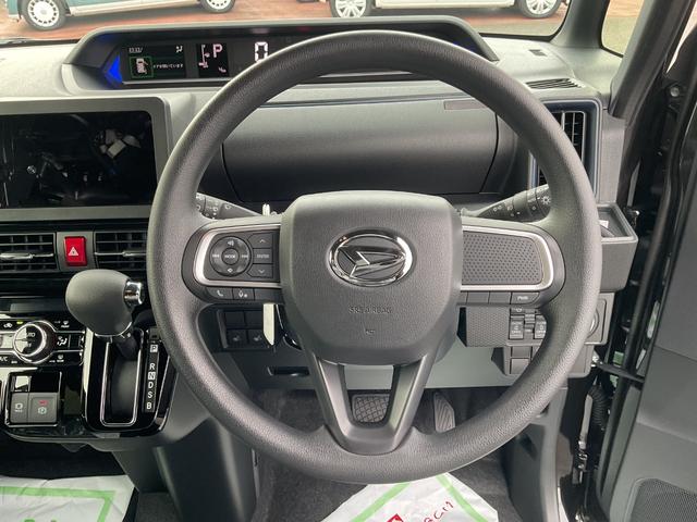 タントカスタムＸカスタムＸ　衝突回避支援機能　両側パワースライド　キーフリー（福岡県）の中古車