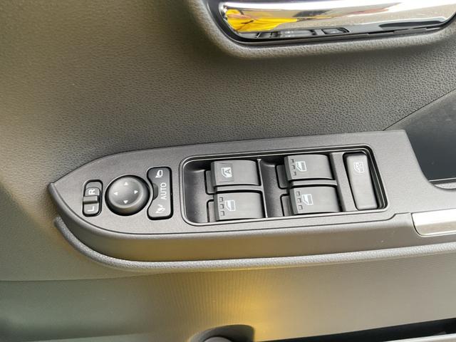 タントカスタムＸカスタムＸ　衝突回避支援機能　両側パワースライド　キーフリー（福岡県）の中古車