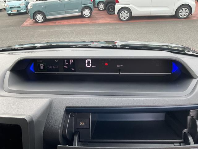 タントカスタムＸカスタムＸ　衝突回避支援機能　両側パワースライド　キーフリー（福岡県）の中古車