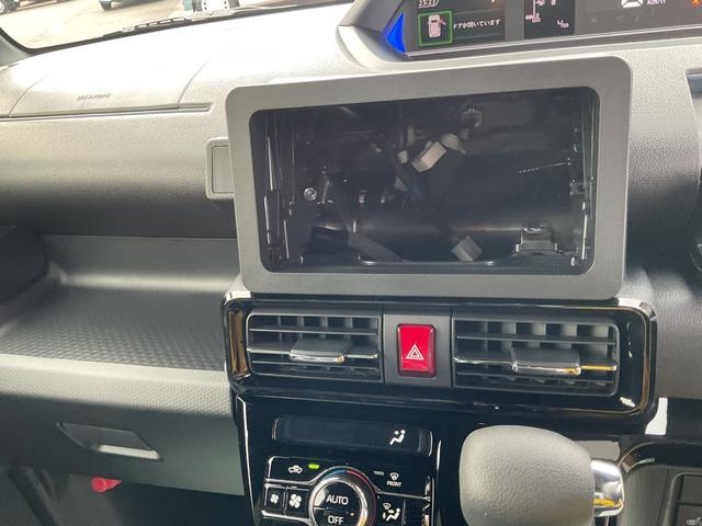 タントカスタムＸカスタムＸ　衝突回避支援機能　両側パワースライド　キーフリー（福岡県）の中古車