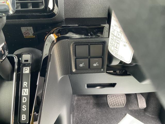 タントカスタムＸカスタムＸ　衝突回避支援機能　両側パワースライド　キーフリー（福岡県）の中古車