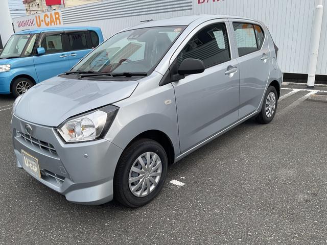 ミライースＬ　ＳＡIIIＬＳＡ３　キーレス　衝突回避支援機能（福岡県）の中古車