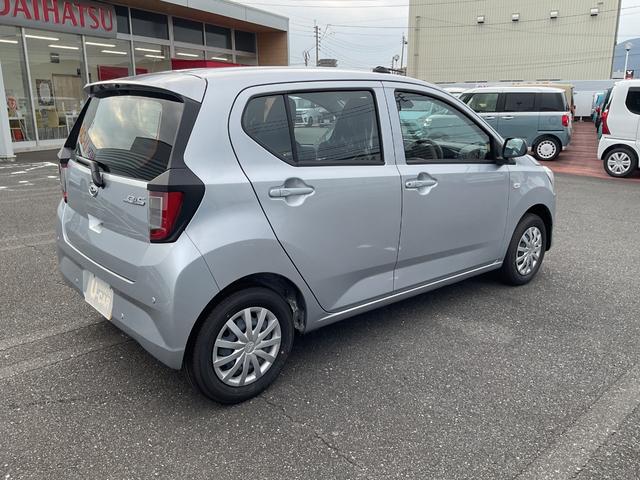 ミライースＬ　ＳＡIIIＬＳＡ３　キーレス　衝突回避支援機能（福岡県）の中古車