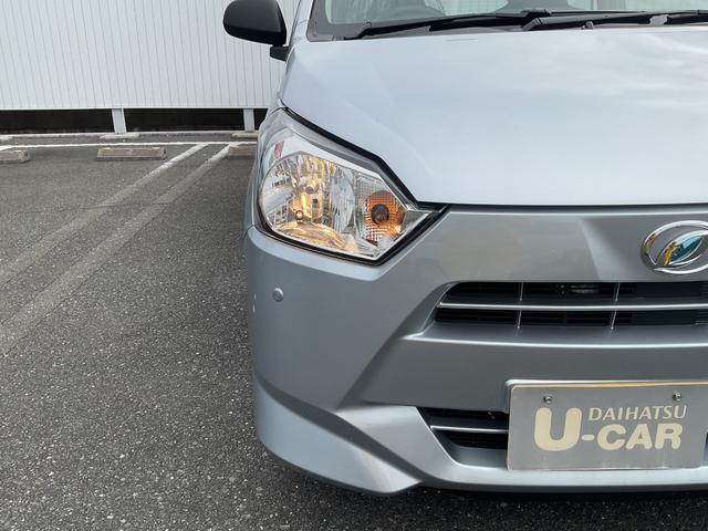 ミライースＬ　ＳＡIIIＬＳＡ３　キーレス　衝突回避支援機能（福岡県）の中古車