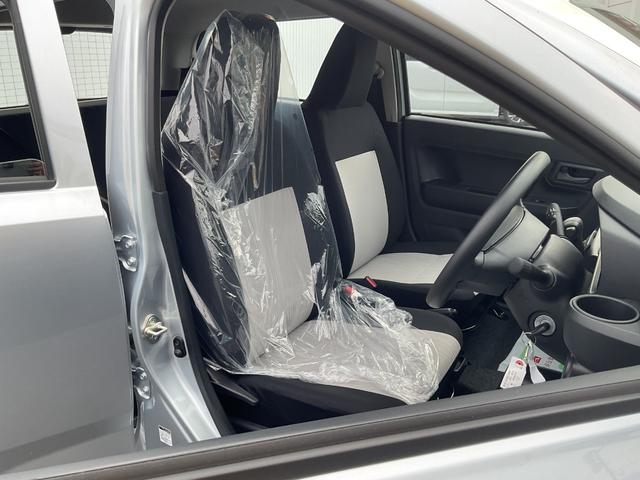 ミライースＬ　ＳＡIIIＬＳＡ３　キーレス　衝突回避支援機能（福岡県）の中古車