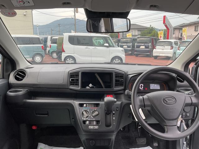 ミライースＬ　ＳＡIIIＬＳＡ３　キーレス　衝突回避支援機能（福岡県）の中古車