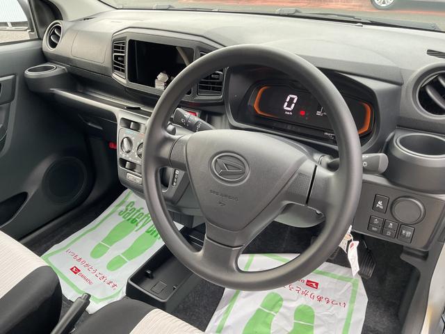 ミライースＬ　ＳＡIIIＬＳＡ３　キーレス　衝突回避支援機能（福岡県）の中古車