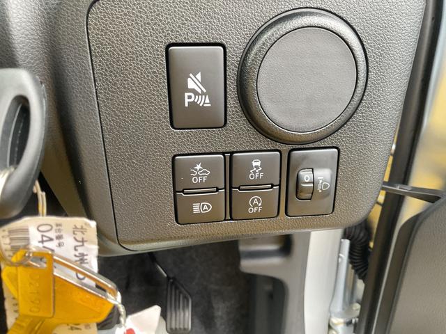 ミライースＬ　ＳＡIIIＬＳＡ３　キーレス　衝突回避支援機能（福岡県）の中古車