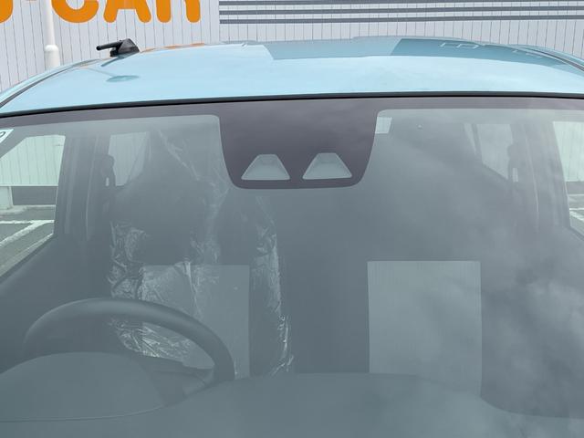 ミライースＸ　ＳＡIIIＸＳＡ３　衝突回避支援機能　キーレス（福岡県）の中古車