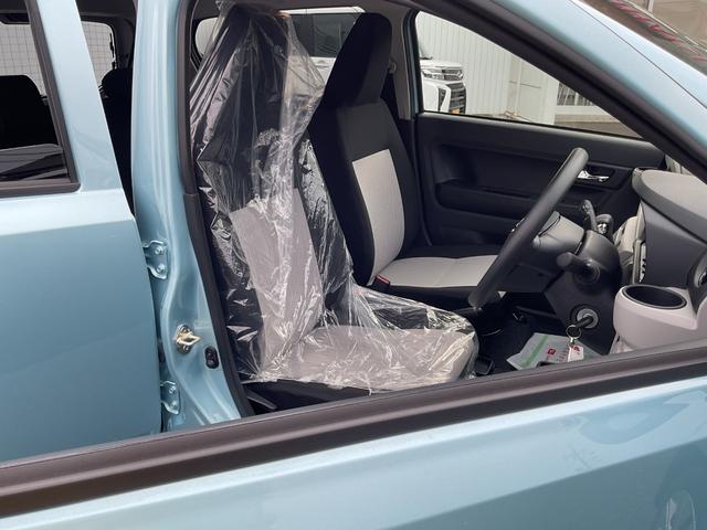 ミライースＸ　ＳＡIIIＸＳＡ３　衝突回避支援機能　キーレス（福岡県）の中古車