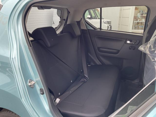 ミライースＸ　ＳＡIIIＸＳＡ３　衝突回避支援機能　キーレス（福岡県）の中古車