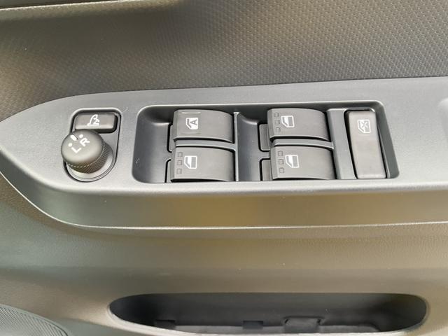 ミライースＸ　ＳＡIIIＸＳＡ３　衝突回避支援機能　キーレス（福岡県）の中古車