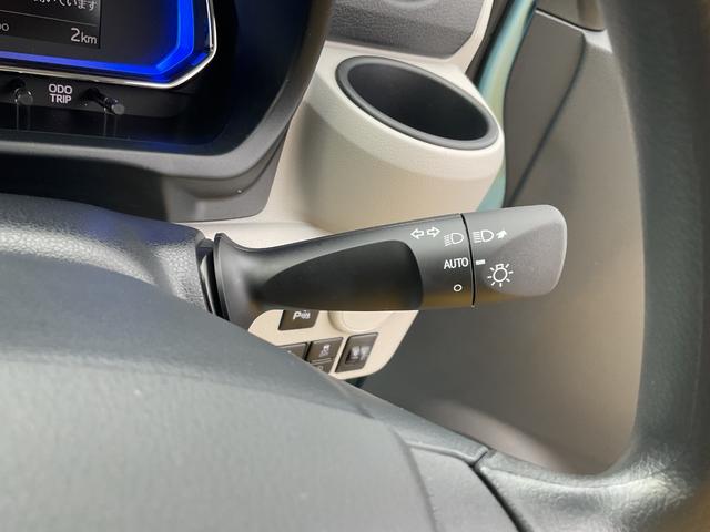 ミライースＸ　ＳＡIIIＸＳＡ３　衝突回避支援機能　キーレス（福岡県）の中古車