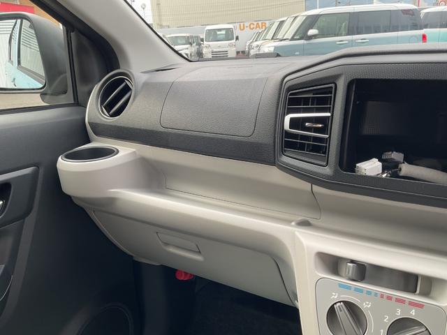 ミライースＸ　ＳＡIIIＸＳＡ３　衝突回避支援機能　キーレス（福岡県）の中古車