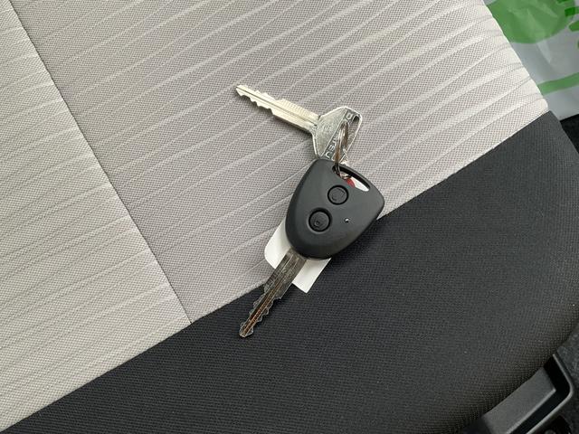 ミライースＸ　ＳＡIIIＸＳＡ３　衝突回避支援機能　キーレス（福岡県）の中古車